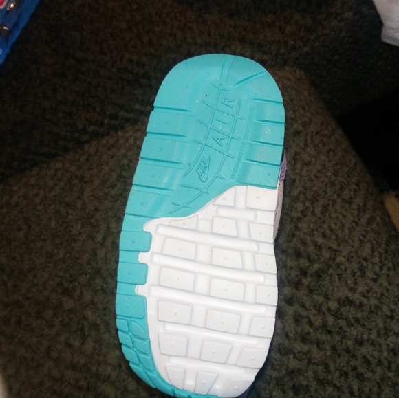 HAVE A NIKE DAY toddler AIR MAX - Picture 4 of 4